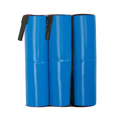 Image de Exmate 7.2V 3.5Ah Batterie pour Gardena ACCU6, Ni MH de remplacement