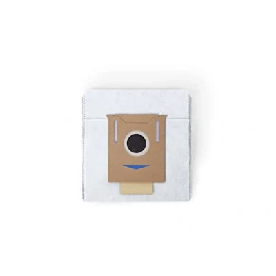 Image de DEEBOT T8 plus e N8 plus/N8 PRO plus/T9 Sacchetti per polvere antibatterica, 3 pezzi, DDB030016