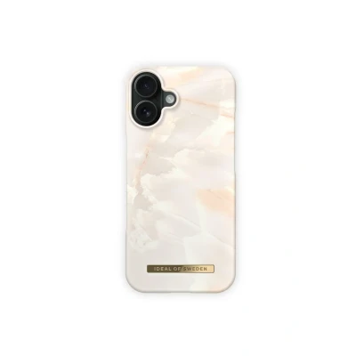 Image de ideal of Sweden Printed Iphone 16 Étui à portable, Taille: One Size, Pink