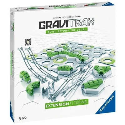 Image de Gravitrax Set D&#039;extension Tunnels