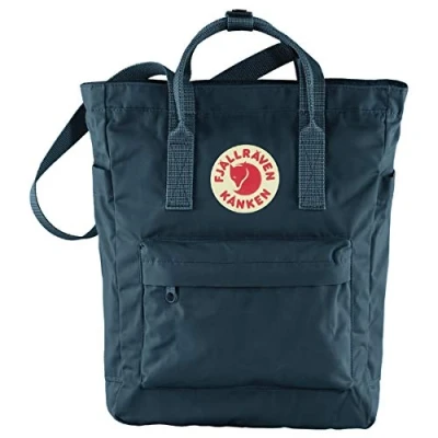 Image de Fjällräven Kanken Sac à dos, Taille: One Size, Navy