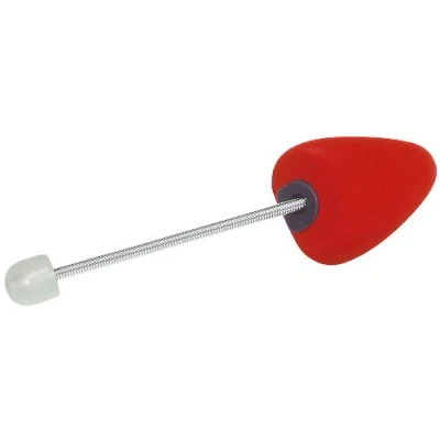 Image de nico Contour Flex Silver pumps