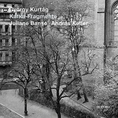 Image de Kafka Fragmente