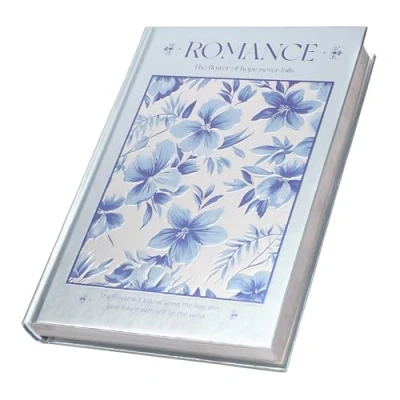 Image de MGGAO carnet de notes ligné pour femmes et hommes, A5 ligné, 224 pages, papier épais 100 GSM, carnets à couverture rigide l&#039;écriture le travail scolaire