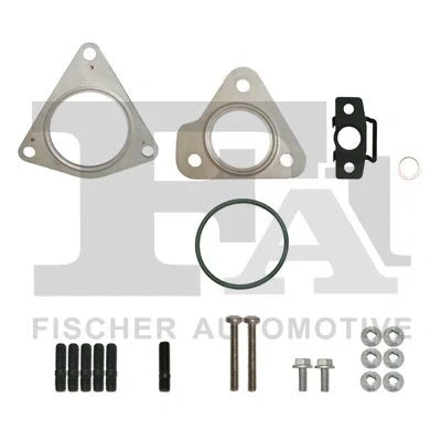 Image de FA1 KT111400 Kit de montage, compresseur AUDI: Q5, A4 B8 Berline, Avant, SEAT: Exeo ST