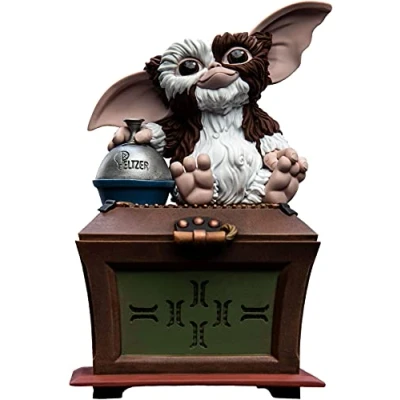 Image de WETA Workshop Mini Epics Gremlins Gizmo