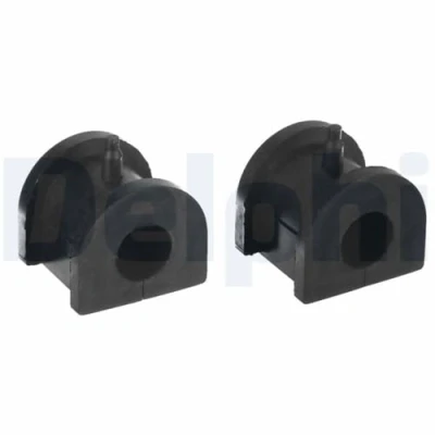 Image de DELPHI TD1083W Silent Bloc De Barre Stabilisatrice VOLVO: V40 Break, S40 I