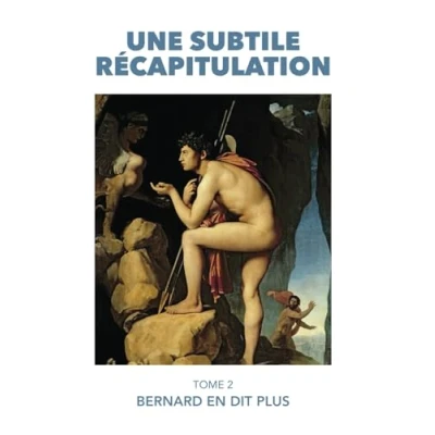 Image de Une subtile récapitulation: tome 2 Bernard en dit plus