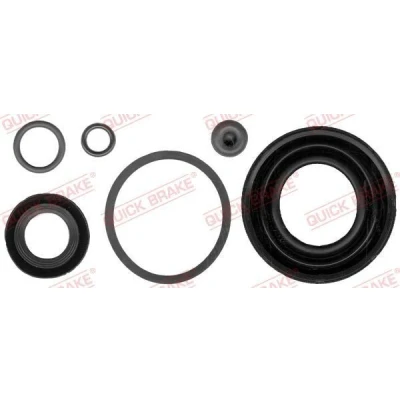 Image de QUICK BRAKE 114 0302 Kit De Réparation Étrier Frein 38 FORD: Transit Connect V408 Van, C Max 2, FOCUS 3