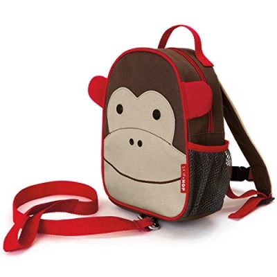 Image de Skip Hop Zoo let Monkey