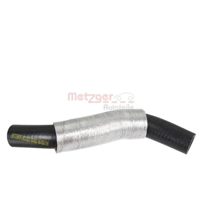 Image de METZGER 2421803 Durite De Refroidissement EPDM (éthylène propylène diène caoutchouc) FORD: Transit Mk5 Van, Minibus
