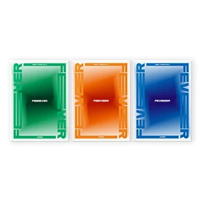 Image de Zero: Fever. Photoboo [Import]