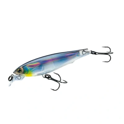 Image de Leurre à suspendre Yo Zuri Duel 3DS Minnow 100 mm F1157 HBS (8380)
