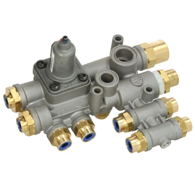 Image de Module ABS WABCO 461 513 003 0