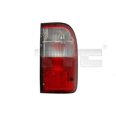 Image de TYC 11 5259 05 2 Feu arrière droit avec porte lampe TOYOTA: HILUX 6 Pick up