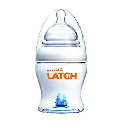 Image de Munchkin Latch Biberon 120 ml