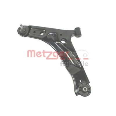 Image de METZGER 58076101 Bras de suspension avec rotule Essieu avant gauche barre oscillant transversal HYUNDAI: i10 I