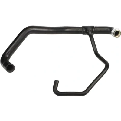 Image de GATES 05 2792 Durite De Refroidissement EPDM (éthylène propylène diène caoutchouc) FIAT: Scudo I Break, Van, Ulysse I, CITROËN: Jumpy Van