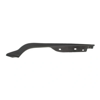 Image de Baguette décorative/de protection, pare chocs BLIC 6502 07 3181972P Droite