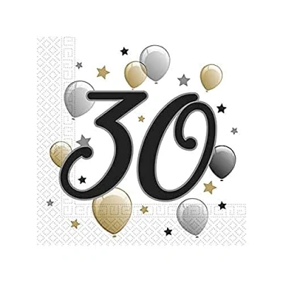 Image de Procos 20 Serviette jetable, 10232059, Centre