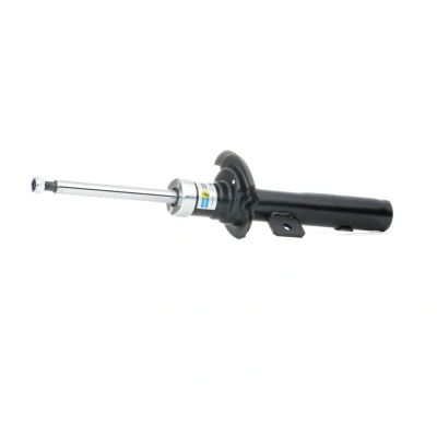 Image de BILSTEIN B4 OE Replacement 22 046826 Amortisseur Essieu avant droit Pression de gaz Système bitube Jambe suspension Goujon en haut