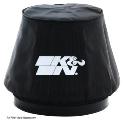 Image de Couvercle du boitier filtre à air K&amp;N Filters 22 8049DK