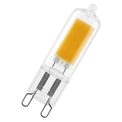 Image de LED BASE PIN CL 20 non dim 2W/827 G9