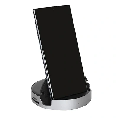 Image de Targus AWU420GL station d&#039;accueil Smartphone Noir Neuf