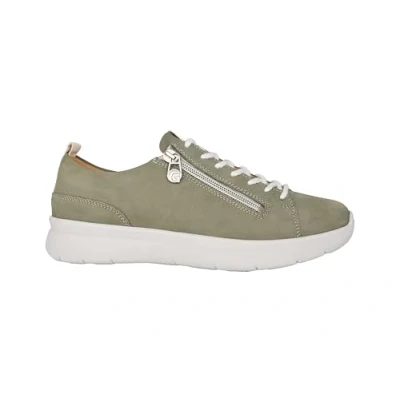 Image de Ganter Femme Kira Basket, Sauge, 43 EU X Large