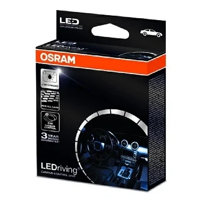 Image de OSRAM LEDCCU01 Kit de câbles