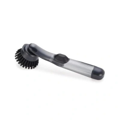 Image de Joseph SinkTech Brosse à Vaisselle Rechargeable avec Distributeur de Savon et Tête Remplaçable