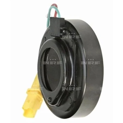 Image de NRF 38709 Bobine, compresseur embrayage magnétique PEUGEOT: 207 3/5 portes, 5008 I, 508 I SW, CITROËN: C5 3, II 5 Break