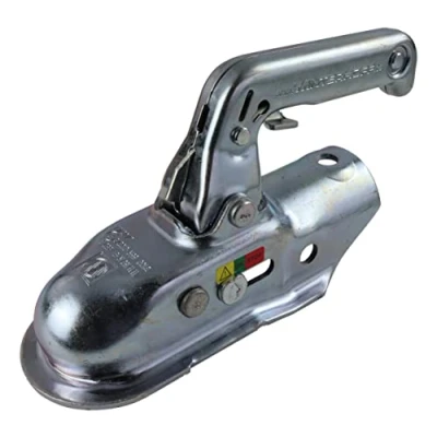 Image de Albe Berndes EM 150R B Attelage à boule 50/51 mm 05350 EM150RB Version