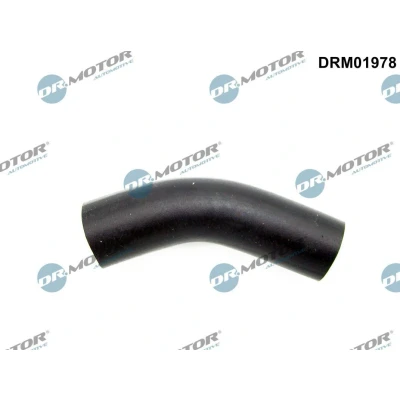Image de DR.MOTOR AUTOMOTIVE DRM01978 Conduite d&#039;huile, compresseur OPEL: Astra H GTC, 3/5 portes, Meriva A