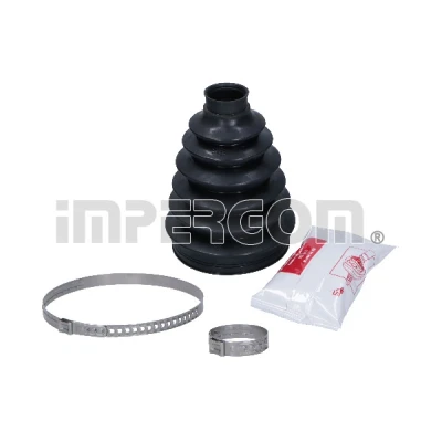 Image de Jeu de joints soufflets, arbre commande ORIGINAL IMPERIUM 33649/TE