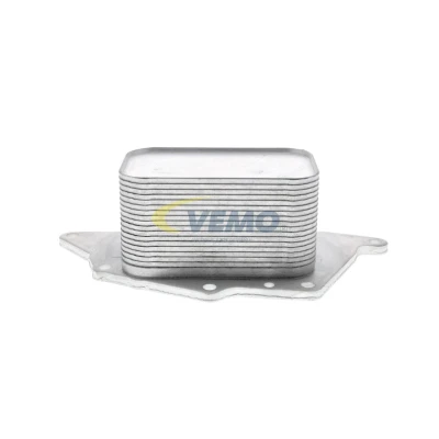 Image de VEMO V20 60 0048 Radiateur d&#039;Huile Qualité originale MINI: 3/5 portes, BMW: 1 3 5 2 Active Tourer