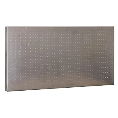 Image de Simon Rack Panneau Mural Perforé Porte Outils, 900x600 mm, Galvanisé Simonwork