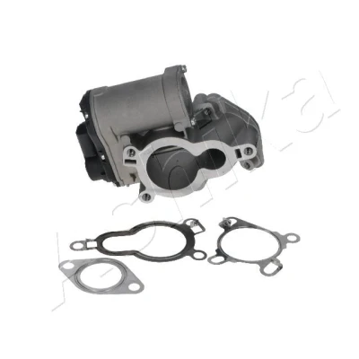 Image de ASHIKA 150 01 104 Vanne EGR NISSAN: Qashqai / Qashqai+2 I