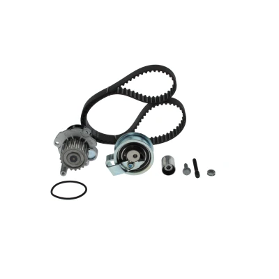 Image de BOSCH 1 987 946 978 Pompe à Eau + Kit De Distribution 120 VOLKSWAGEN: Polo IV 3/5 portes, III SKODA: Fabia I 5 Combi