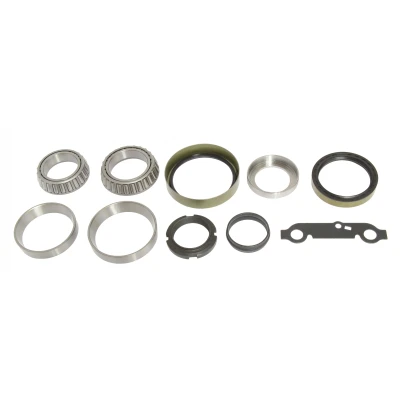 Image de MAPCO 26898 Kit de roulements roue des deux côtés du pont arrière 67,98 MERCEDES BENZ: W123 Berline, Break, Classe S Berline