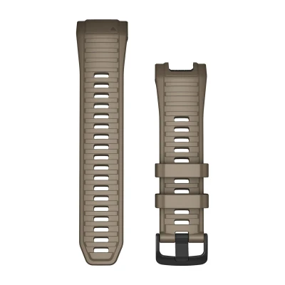 Image de Garmin Acc, Instinct 2X Tactical Replacement Band, Coyote Tan