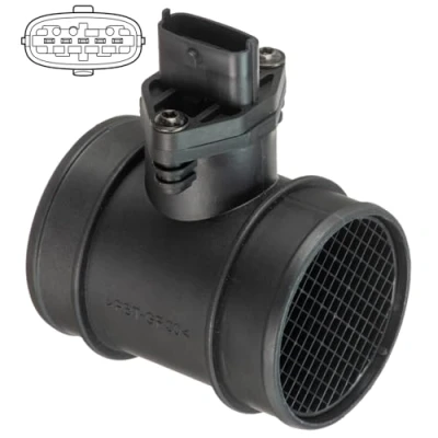 Image de DELPHI AF10646 12B1 Débitmètre d&#039;air avec boîtier HYUNDAI: Santa Fe I, Elantra III 5 portes