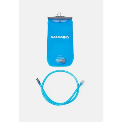 Image de Salomon SOFT Reservoir Unisex Gourde, Taille: One Size, Clear blue