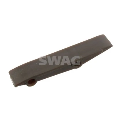 Image de SWAG 10 09 0012 Guide fixe, chaîne de distribution inférieur MERCEDES BENZ: W123 Berline