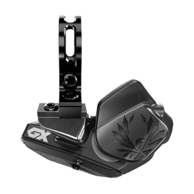 Image de Mando CAMBIO DER.SRAM GX Eagle AXS 2 BOT.12V Negro