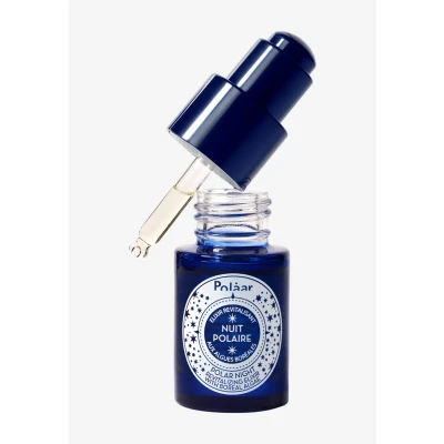 Image de Polaar Polar Night Elixir Sérum, Taille: 15 ml,