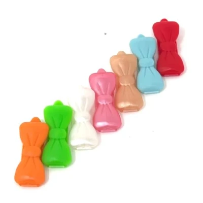 Image de Barrette à cheveux pour chien Mini Edition 3 7 8 16 22 25 34