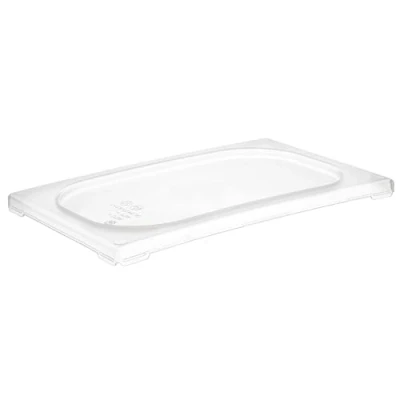 Image de APS GN Couvercle 26,5 x 16,2 cm, H: 1,5 cm Polypropylen