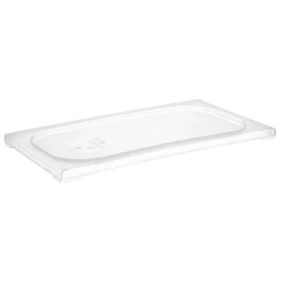Image de APS GN Couvercle 32,5 x 17,6 cm, H: 1,5 cm Polypropylen
