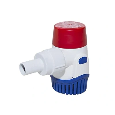 Image de Rule Pompe de cale standard 800 GPH 20DA